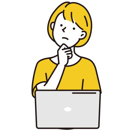 チャットサポート支援で安心